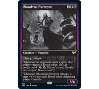 Bloodvial Purveyor | Innistrad: Double Feature