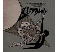 Bloodway - Sunstone Voyager And The Clandestine Horizon