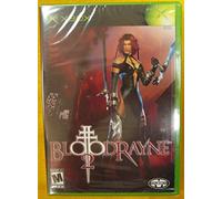 Bloodwayne 2 / Game