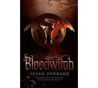 Bloodwitch: 3 (The Witchlands Series, 3)