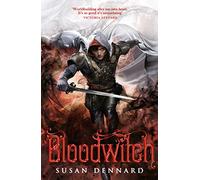 Bloodwitch: 3 (The Witchlands Series, 3)
