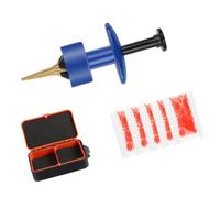 Bloodworm Loading Tool Set for Fishing Users, Portable Blood Worm Fishing Lines Baits Elastic Lures Clip for Freshwater Prep Use Bloodworm Loading Tool Worm Live Hook Helper Compact Freshwater Prep