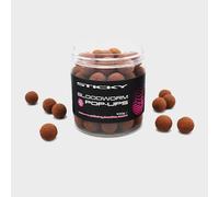 Bloodworm Pop-Ups 16mm, Brown One Size