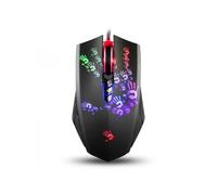 BLOODY A60 mouse Gaming Right-hand USB Type-A Optical 6200 DPI
