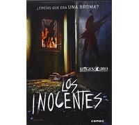 Bloody April Fools (Region 2) Los Inocentes