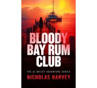 Bloody Bay Rum Club