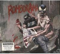 Bloody Beetroots, the - Romborama