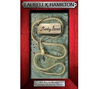 Bloody Bones (Anita Blake, Vampire Hunter, Novels)