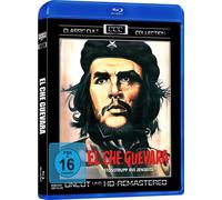 Bloody Che Contra (1968) ( El 'Che' Guevara ) (Blu-Ray)