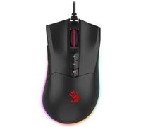 Bloody ES9Pro FPS RGB Gaming Mouse, PMW3327 Chip, 6200 CPI, 2000Hz Report Rate, 220 IPS, 4M Onboard Memory, Fully Programmable with Advanced Preset Macros