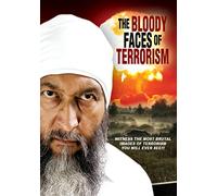 Bloody Faces of Terrorism [DVD] [2000] [Region 1] [US Import] [NTSC]