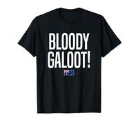 Bloody Galoot Australia Aussie Australian Slang T-Shirt