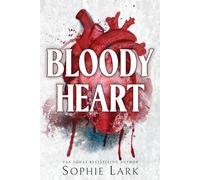 Bloody Heart: A Dark Mafia Romance (Brutal Birthright)