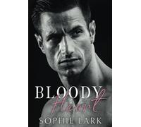 Bloody Heart: A Second Chance Mafia Romance (Brutal Birthright)