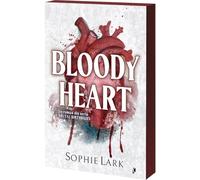 Bloody Heart. Seria Brutal Birthright Vol.4 - Sophie Lark