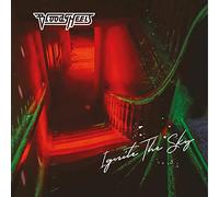 Bloody Heels - Ignite The Sky