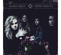 Bloody Heels – Rotten Romance