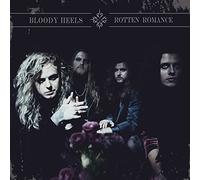 Bloody Heels - Rotten Romance