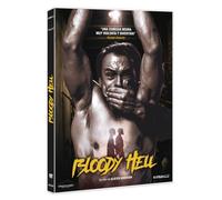 Bloody Hell ( Bloody Hell - One Hell of a Fairy Tale )