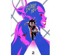 Bloody Hell: Hope & Madness: 2