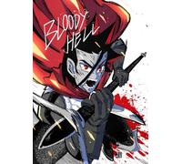 Bloody Hell: Reality Check: 1