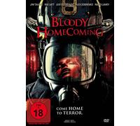 Bloody Homecoming (DVD) DE-Version