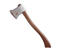 Bloody Horror Ax Costume Accessory
