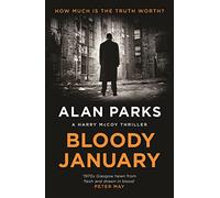 Bloody January: A Harry McCoy Thriller