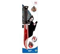 Bloody Knives Knives Novelty Toy Weapons & Armour for Fancy Dress Costumes Accessory