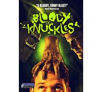 Bloody Knuckles [Region 1]