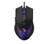 Bloody L65 Max RGB 12000 CPI Sensor Ultra Core 3&4 Active Custom Made Optical Gamer Gaming Mouse-H.Comb