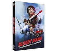 Bloody Mama (Blu-Ray & DVD Combo) (Blu-Ray)