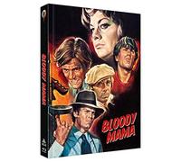 Bloody Mama - Mediabook (2-Disc Limited Collector‘s Edition Nr. 42)