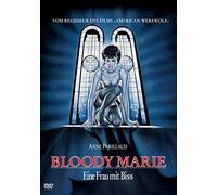Bloody Marie - Eine Frau mit Biss