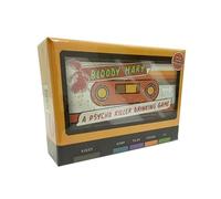 Escape Tabletop Games Psycho Killer: Bloody Mary