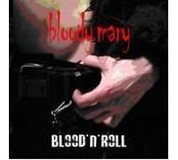 Bloody Mary - Blood'n'roll