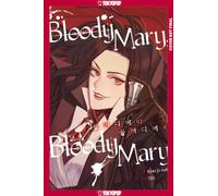 Bloody Mary, Bloody Mary