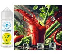 Bloody Mary Flavor Concentrate - Vegan - Sasami - 10ml