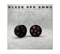 Bloody Mary for TR68 / HDR68 Ammo Cal.68 by Black OPS Ammo for Target Shooting & Tactical Home Defence TR 68 HDR 68
