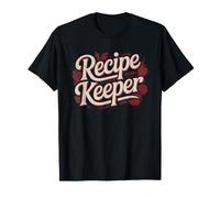 Bloody Mary Recipe Keeper Celery Vodka Tomato Brunch T-Shirt