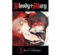 Bloody Mary, Vol. 1 : Volume 1