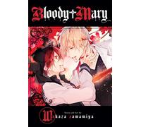 Bloody Mary, Vol. 10 (Volume 10)