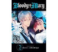 Bloody Mary, Vol. 2: Volume 2