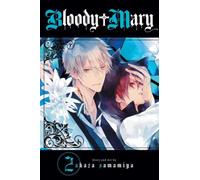 Bloody Mary, Vol. 2 : Volume 2