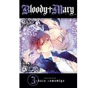 Bloody Mary, Vol. 3 (Volume 3)