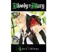 Bloody Mary – Vol. 4 – Viz Media