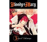 Bloody Mary, Vol. 5: Volume 5