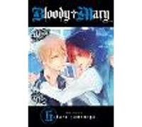 Bloody Mary, Vol. 6 – Viz Media