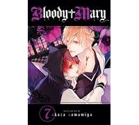 Bloody Mary, Vol. 7: Volume 7