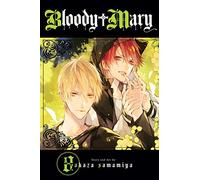 Bloody Mary, Vol. 8 (Volume 8)
